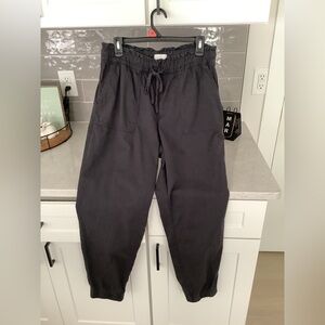 Loft pull-on jogger